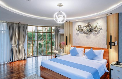 Koh Rong Complejo | Bird Nest Villas by Mafiya