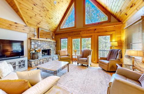 Mountain Vista Casa | Bird's Nest