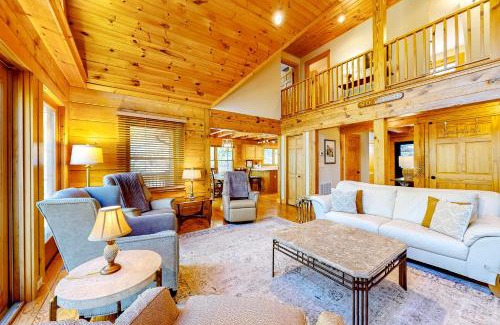 Mountain Vista Casa | Bird's Nest