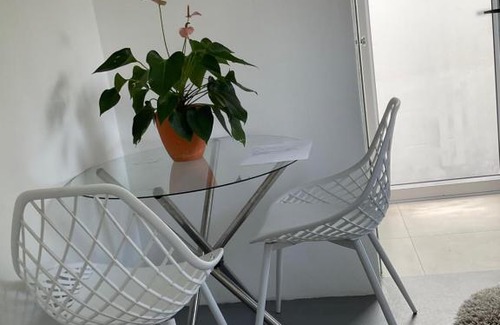 Flamingo Vlei Casa | Bird Song Cottage - Table View