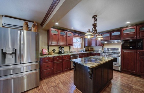 Deadwood Casa | Birdcage- within minutes of downtown Deadwood