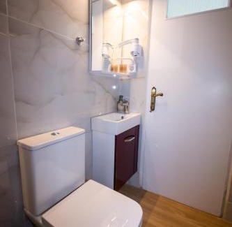 Papagou-Holargos Apartamento | Birdhouse Apartment Athens