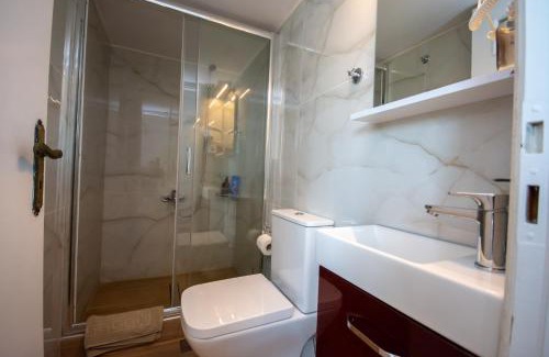 Papagou-Holargos Apartamento | Birdhouse Apartment Athens