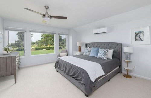 Dataw Island Casa | Birdie Bluff - Steps Away from Clubhouse