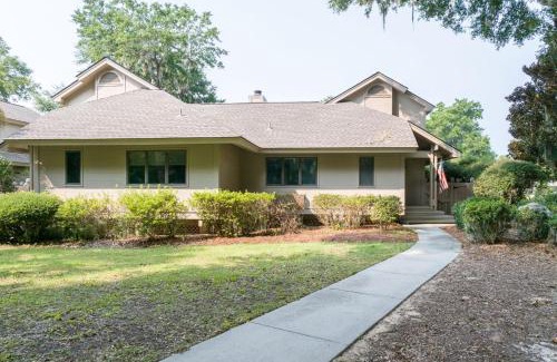 Dataw Island Casa | Birdie Bluff - Steps Away from Clubhouse