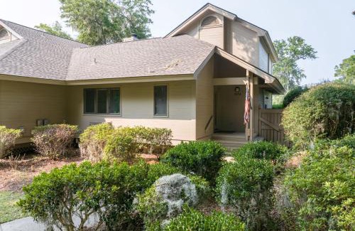 Dataw Island Casa | Birdie Bluff - Steps Away from Clubhouse