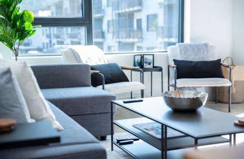 Revelstoke Apartamento | Birdies and Bears by Revelstoke Vacations