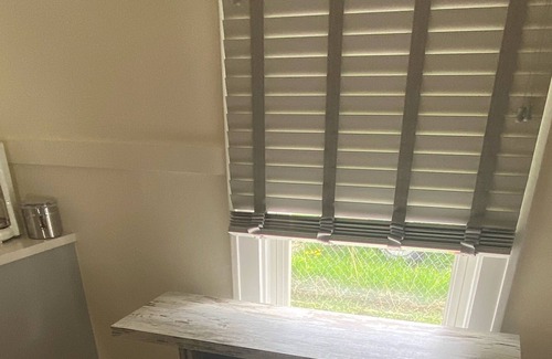 Livingston Casa | Birdies Bungalow on K street