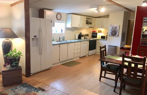 Grainger County Casa | BIRDLAND - YOUR PRIVATE RETREAT