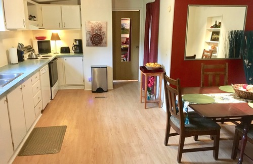 Grainger County Casa | BIRDLAND - YOUR PRIVATE RETREAT