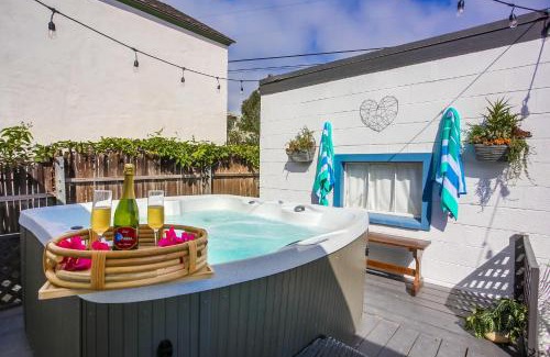 La Jolla Casa | Birdrock Beach Cottage