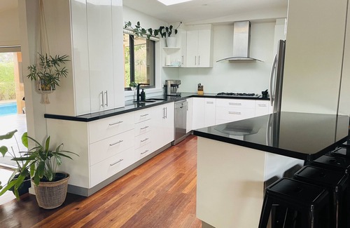 Mount Martha Casa | Oasis en la Playa en Mt Martha