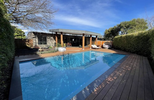 Mount Martha Casa | Oasis en la Playa en Mt Martha