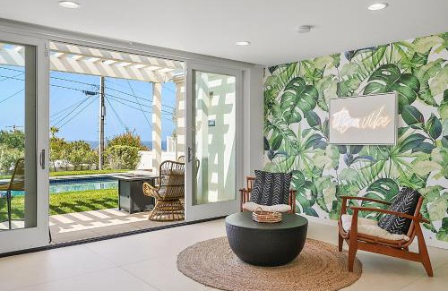 La Jolla Casa | Birdrock Paradise w Private Pool& Spa, AC, fast WiFi & Yard!
