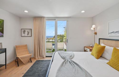 La Jolla Casa | Birdrock Paradise w Private Pool& Spa, AC, fast WiFi & Yard!