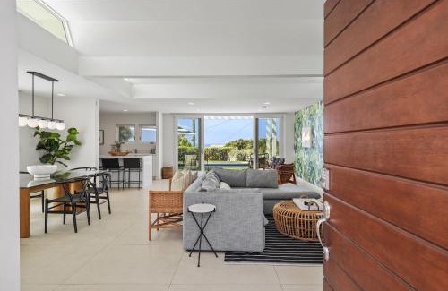 La Jolla Casa | Birdrock Paradise w Private Pool& Spa, AC, fast WiFi & Yard!