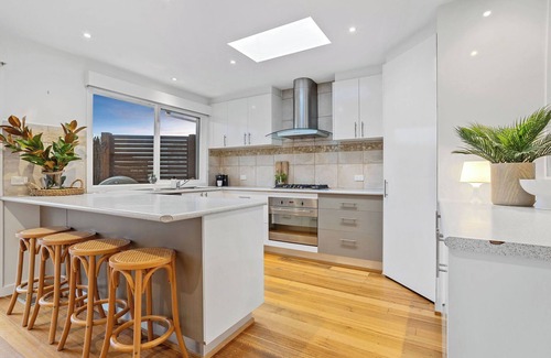 Mount Martha Casa | Birdrock Pool House | 500m from Beach