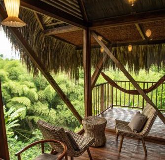 Armenia Casa | Birds Eye View Cabana 2