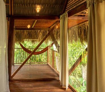 Armenia Casa | Birds Eye View Cabana 2
