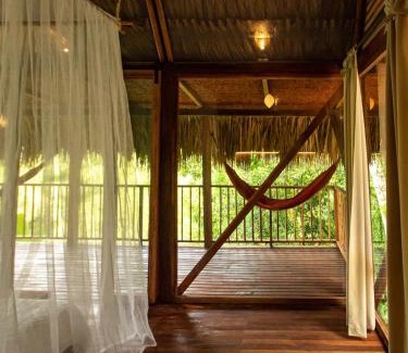 Armenia Casa | Birds Eye View Cabana 2