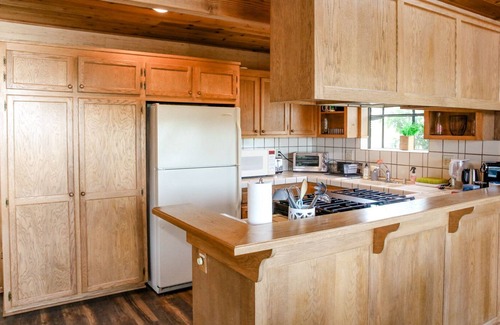 Lodge Hill Cabina | BIRDS’ EYE VIEW provides quite possibly the most glorious panoramic.
