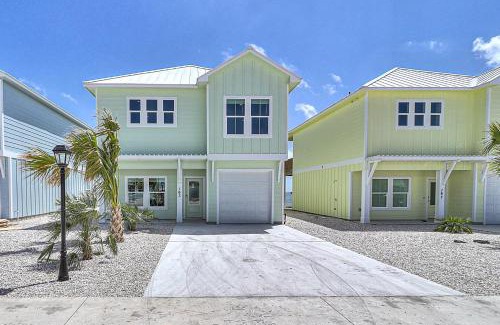 Palm Harbor Casa | Birds Eye View SP163