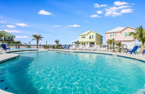 Palm Harbor Casa | Birds Eye View SP163