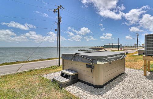 Palm Harbor Casa | Birds Eye View SP163