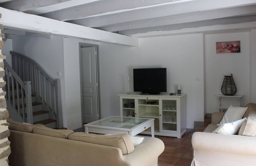 Saint-Pierre-de-Plesguen Casa | Canto de los pájaros cerca de Saint-Malo y Dinan