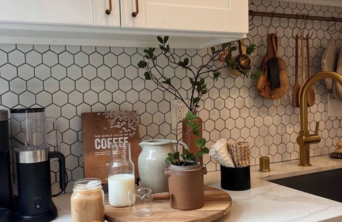 Fernwood Casa | Birds Nest of Topanga - Boho Chic and Minutes from Beach and Topanga Village!!