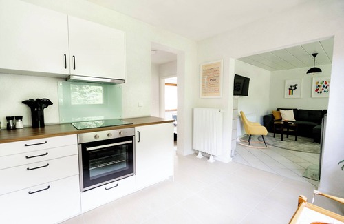 Schwanheim Apartamento | birds-nest vacation apartment view of Palatinate Forest fireplace dog-friendly
