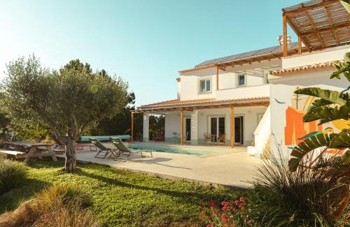 Aljezur Cabina | Birds of Paradise - Boutique Surf Lodge