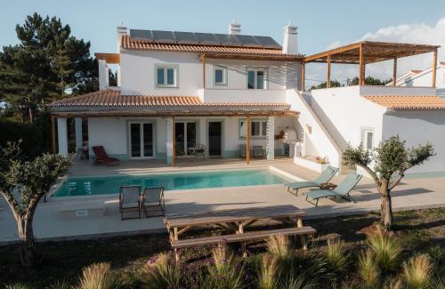 Aljezur Cabina | Birds of Paradise - Boutique Surf Lodge