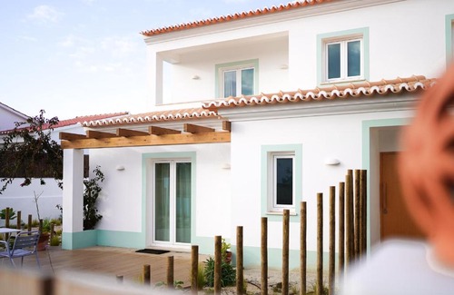 Aljezur Cabina | Birds of Paradise - Boutique Surf Lodge