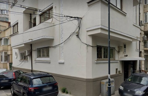 Bucharest City-Centre Apartamento | Birds of Paradise