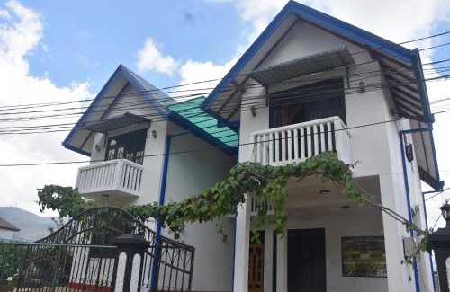 Nuwara Eliya Casa | Birds Peak Hotel Nuwaraeliya