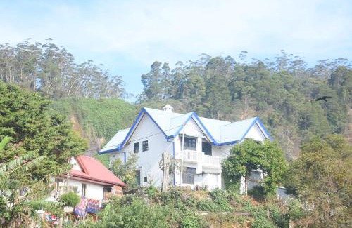 Nuwara Eliya Casa | Birds Peak Hotel Nuwaraeliya