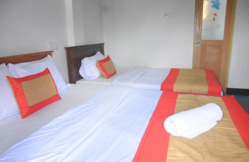 Nuwara Eliya Casa | Birds Peak Hotel Nuwaraeliya