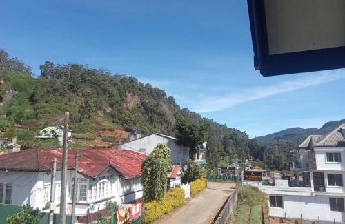 Nuwara Eliya Casa | Birds Peak Hotel Nuwaraeliya