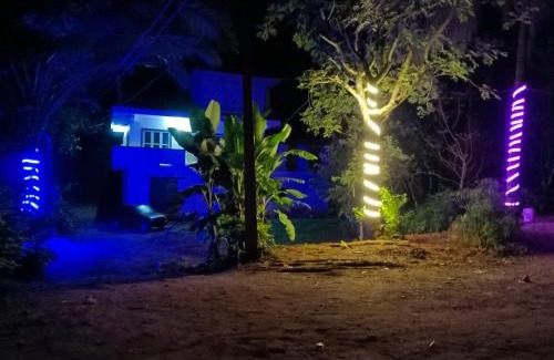 Kanbylu Baichanalli Apartamento | Birds Valley Estate stay by dew Drops