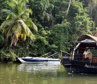 Kumarakom Casa | BirdScapes Kumarakom Homestay