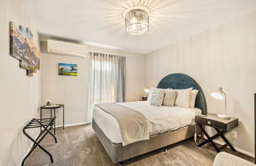 Hanmer Springs Cama Y Desayuno | Birdsong Alley Bed and Breakfast
