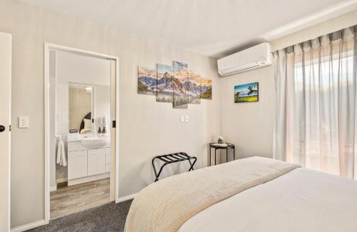 Hanmer Springs Cama Y Desayuno | Birdsong Alley Bed and Breakfast