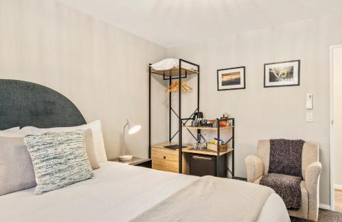 Hanmer Springs Cama Y Desayuno | Birdsong Alley Bed and Breakfast