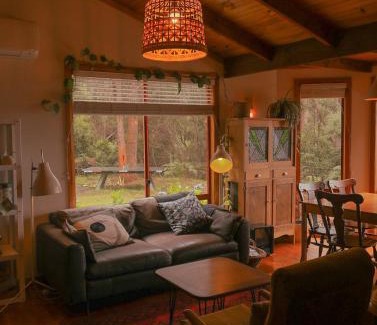 Adventure Bay Casa | Birdsong