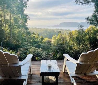 Adventure Bay Casa | Birdsong