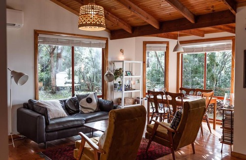 Adventure Bay Casa | Birdsong