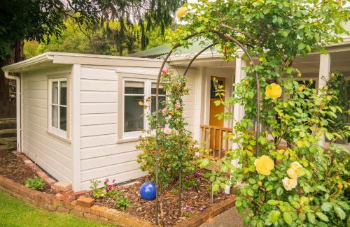 Paraparaumu Casa | Birdsong Cottage