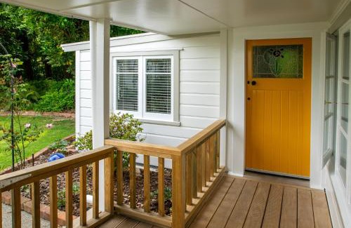 Paraparaumu Casa | Birdsong Cottage