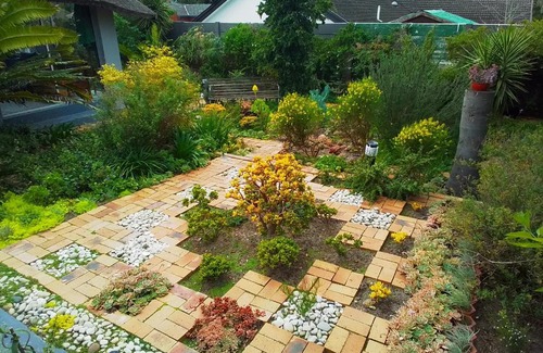 Bellville Apartamento | Birdsong Cottage